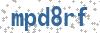 Security Code - Visually impaired may click to show text version of code in new window