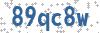 Security Code - Visually impaired may click to show text version of code in new window