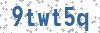 Security Code - Visually impaired may click to show text version of code in new window
