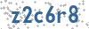 Security Code - Visually impaired may click to show text version of code in new window
