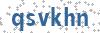 Security Code - Visually impaired may click to show text version of code in new window