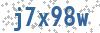 Security Code - Visually impaired may click to show text version of code in new window