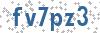 Security Code - Visually impaired may click to show text version of code in new window