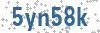 Security Code - Visually impaired may click to show text version of code in new window