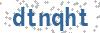 Security Code - Visually impaired may click to show text version of code in new window