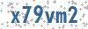 Security Code - Visually impaired may click to show text version of code in new window