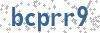 Security Code - Visually impaired may click to show text version of code in new window