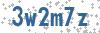 Security Code - Visually impaired may click to show text version of code in new window