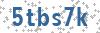 Security Code - Visually impaired may click to show text version of code in new window
