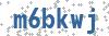 Security Code - Visually impaired may click to show text version of code in new window
