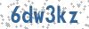 Security Code - Visually impaired may click to show text version of code in new window