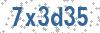 Security Code - Visually impaired may click to show text version of code in new window