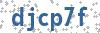 Security Code - Visually impaired may click to show text version of code in new window