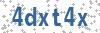 Security Code - Visually impaired may click to show text version of code in new window