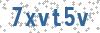Security Code - Visually impaired may click to show text version of code in new window