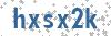 Security Code - Visually impaired may click to show text version of code in new window