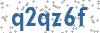 Security Code - Visually impaired may click to show text version of code in new window