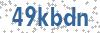 Security Code - Visually impaired may click to show text version of code in new window