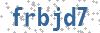 Security Code - Visually impaired may click to show text version of code in new window