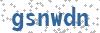 Security Code - Visually impaired may click to show text version of code in new window