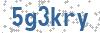Security Code - Visually impaired may click to show text version of code in new window