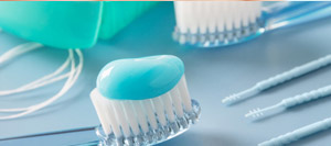 Periodontal Splinting (Weak Teeth)